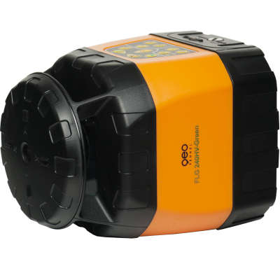 Ротационный нивелир Geo-Fennel FLG 240 HV Green 244500