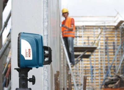 Ротационный нивелир Bosch BL200GC 0601015000