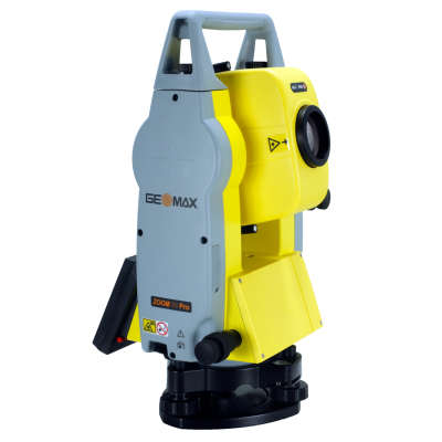 Тахеометр GeoMax Zoom30 Pro (3") A6 6008021