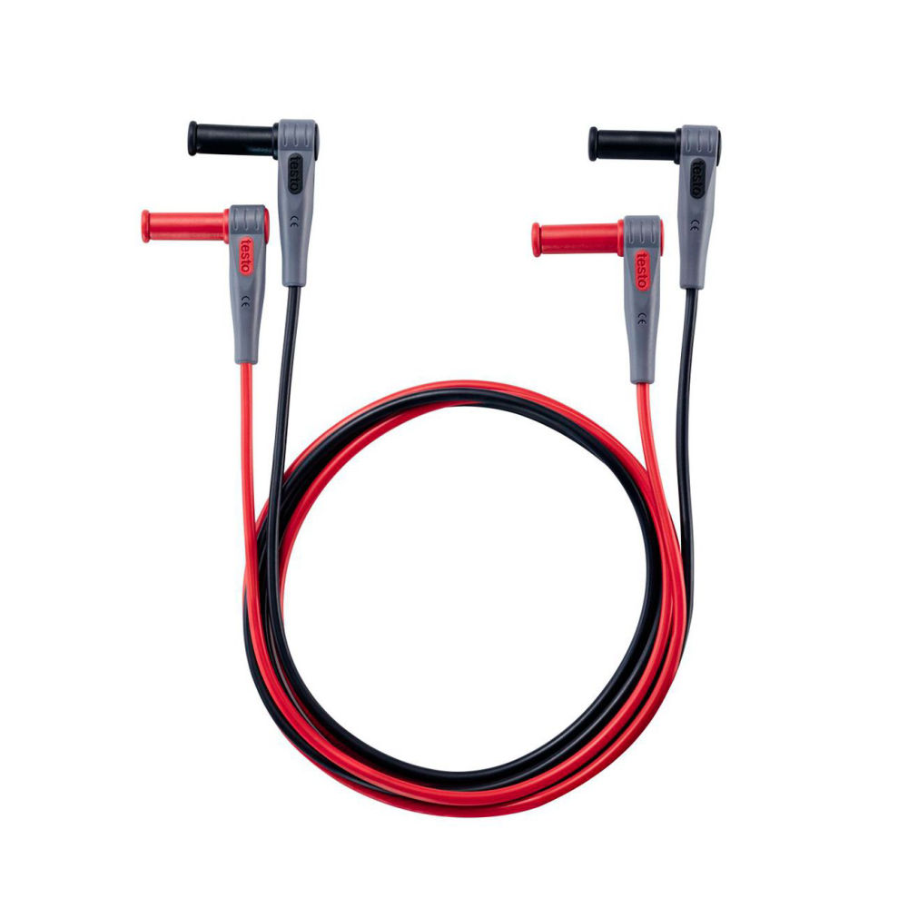 Комплект удлинителей для измерительных кабелей Testo 0590 0014 0590 0014
