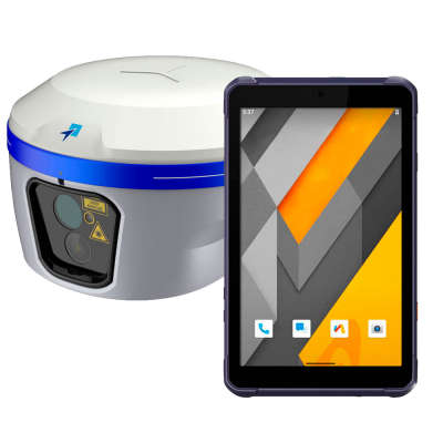 RTK-ровер PrinCe i35XR с LT800