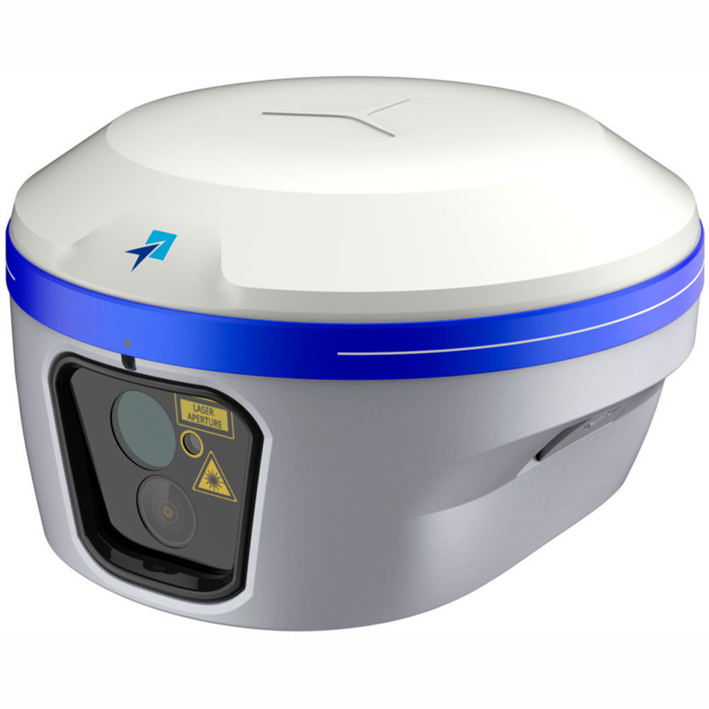 GNSS-приемник PrinCe i35XR 8001-010-455