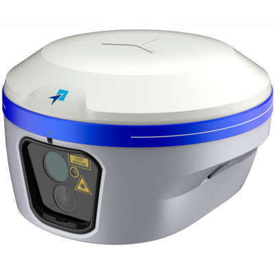 GNSS-приемник PrinCe i35XR