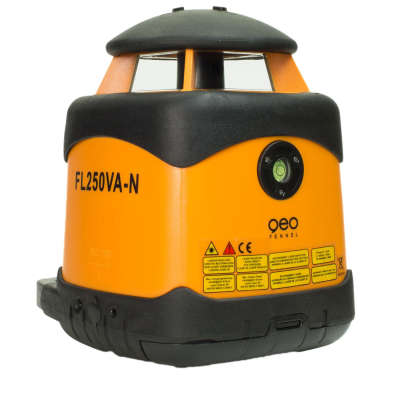 Ротационный нивелир Geo-Fennel FL 250 VA-N  241000