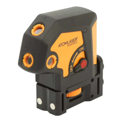 Построитель точек ATOMLASER POINTER 5 LS675