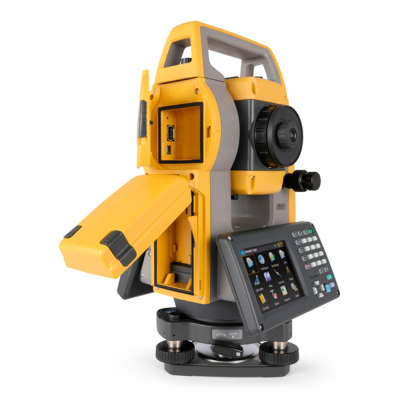 Тахеометр Topcon OS-205 OS-205