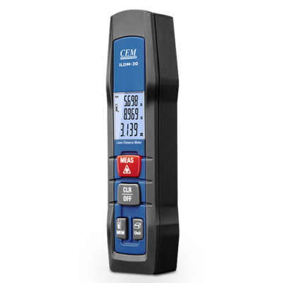 Лазерный дальномер CEM ILDM-30 482308