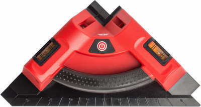 Лазерный уровень ADA Quadrant А00357