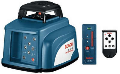 Ротационный нивелир Bosch BL200GC 0601015000