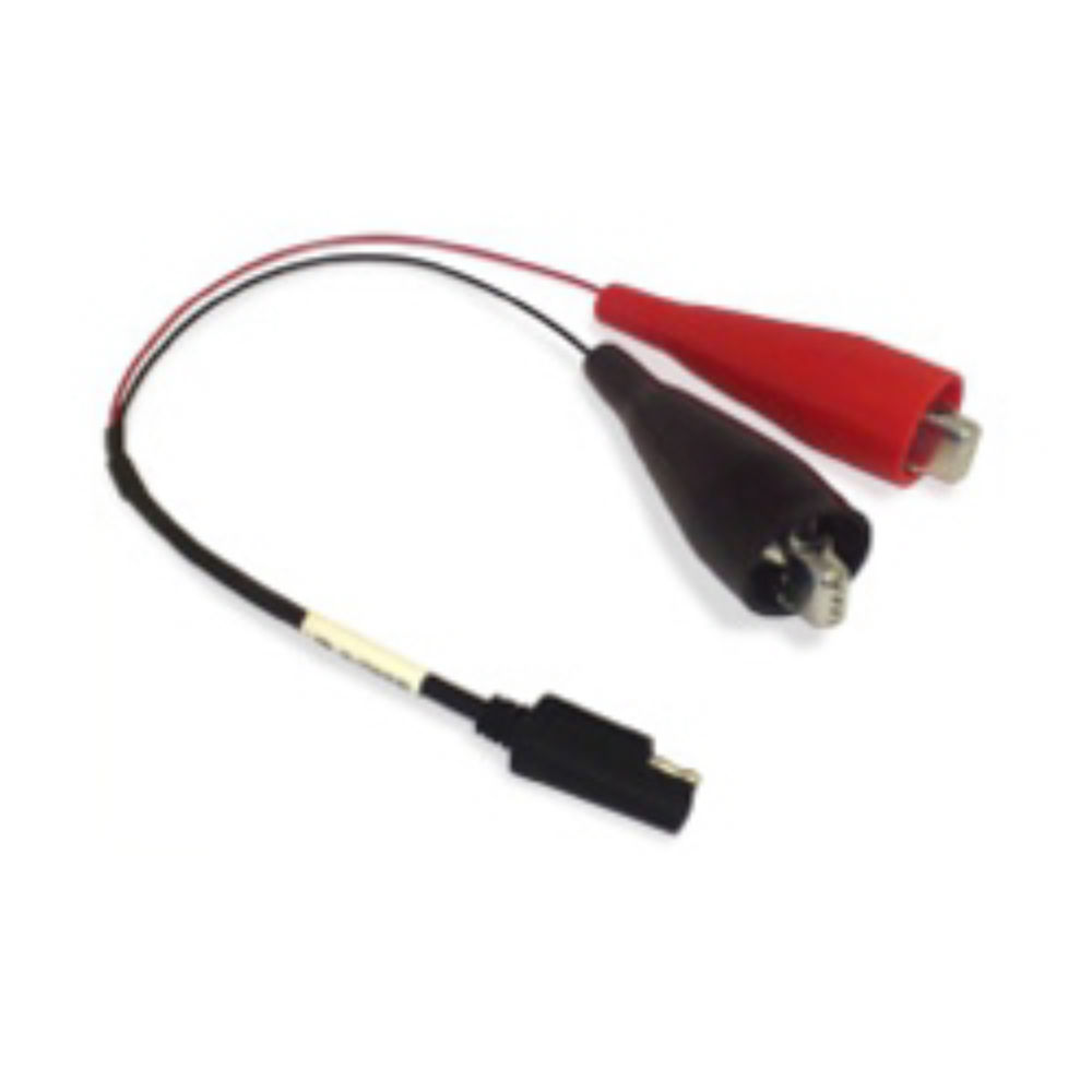 Кабель питания Javad Power Cable, Clips/SAE
 