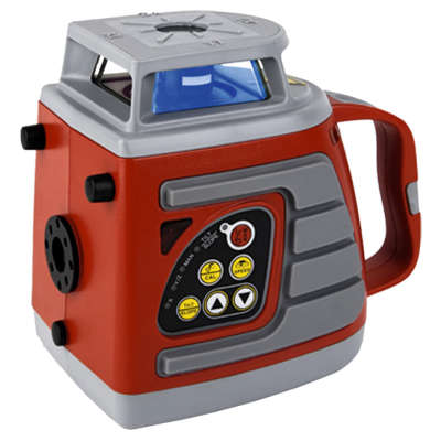 Ротационный нивелир Vega LR150