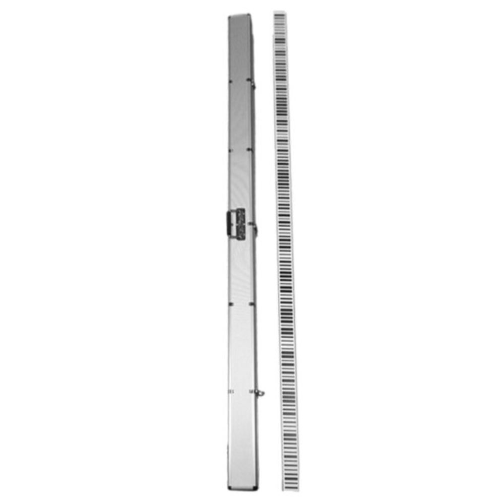 Комплект фиберглассовых реек South SSI-2M (2 м. 2 шт.) в кейсе SSI-2M