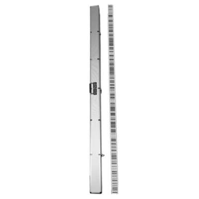 Комплект фиберглассовых реек South SSI-2M (2 м. 2 шт.) в кейсе SSI-2M