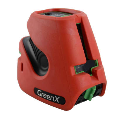 Лазерный уровень CONDTROL GreenX 81927403