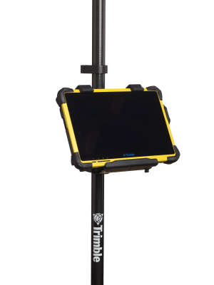 RTK-ровер + база Trimble R10-2 LT (LTE/UHF),  T10 Tablet + R9s Base-Rover 
