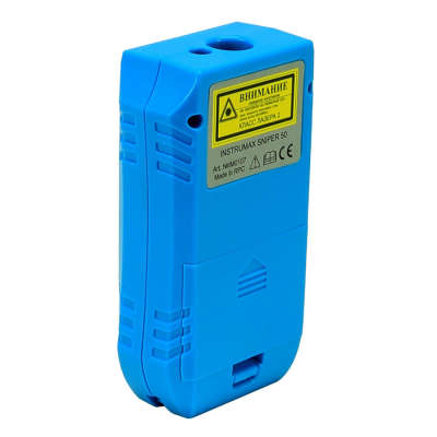 Лазерный дальномер Instrumax SNIPER 50 IM0107