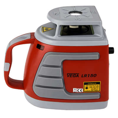 Ротационный нивелир Vega LR150 Vega LR150