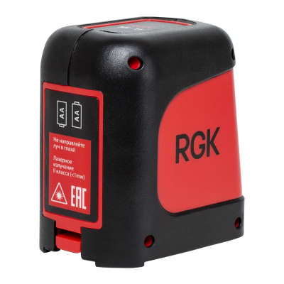 Лазерный уровень RGK ML-11 4610011871771