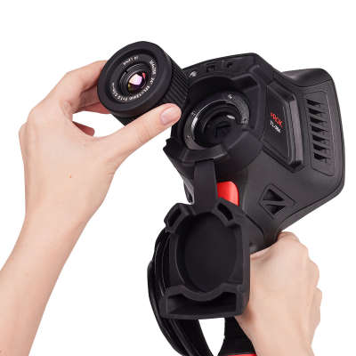 Тепловизор RGK TL-384 725560