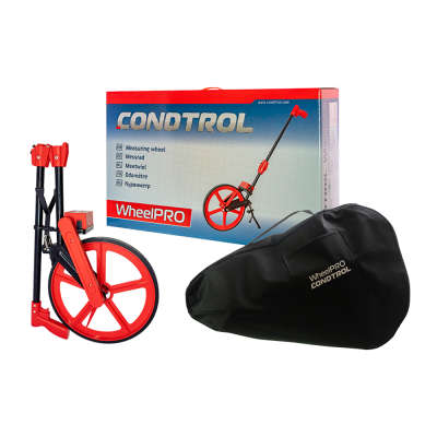 Измерительное колесо CONDTROL Wheel Pro 2-10-007