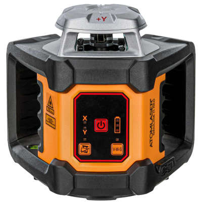 Ротационный нивелир ATOMLASER GEOLINE H RED