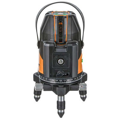 Лазерный уровень  ATOMLASER TrueLine 6 268601