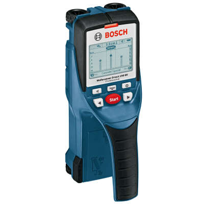 Детектор проводки Bosch D-tect 150 SV Professional 0601010008