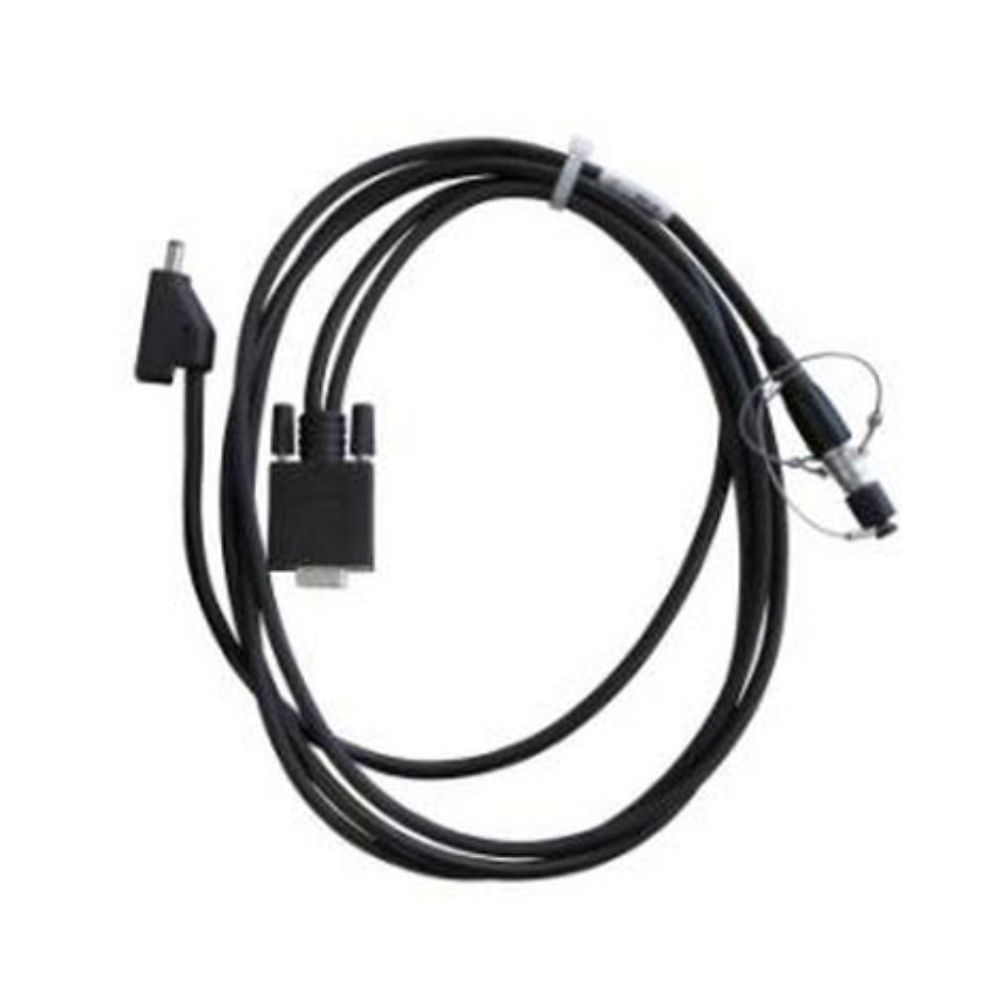 Кабель Y Trimble (1.5m, DB9(F) Y to 0S/7P/M to Power Jack)
 59044