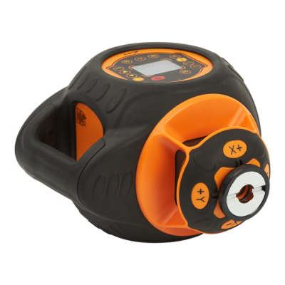 Ротационный нивелир ATOMLASER GRADELINE 600D LS531E-15