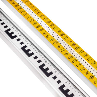 Комплект инварных реек RGK INVAR 103 723511