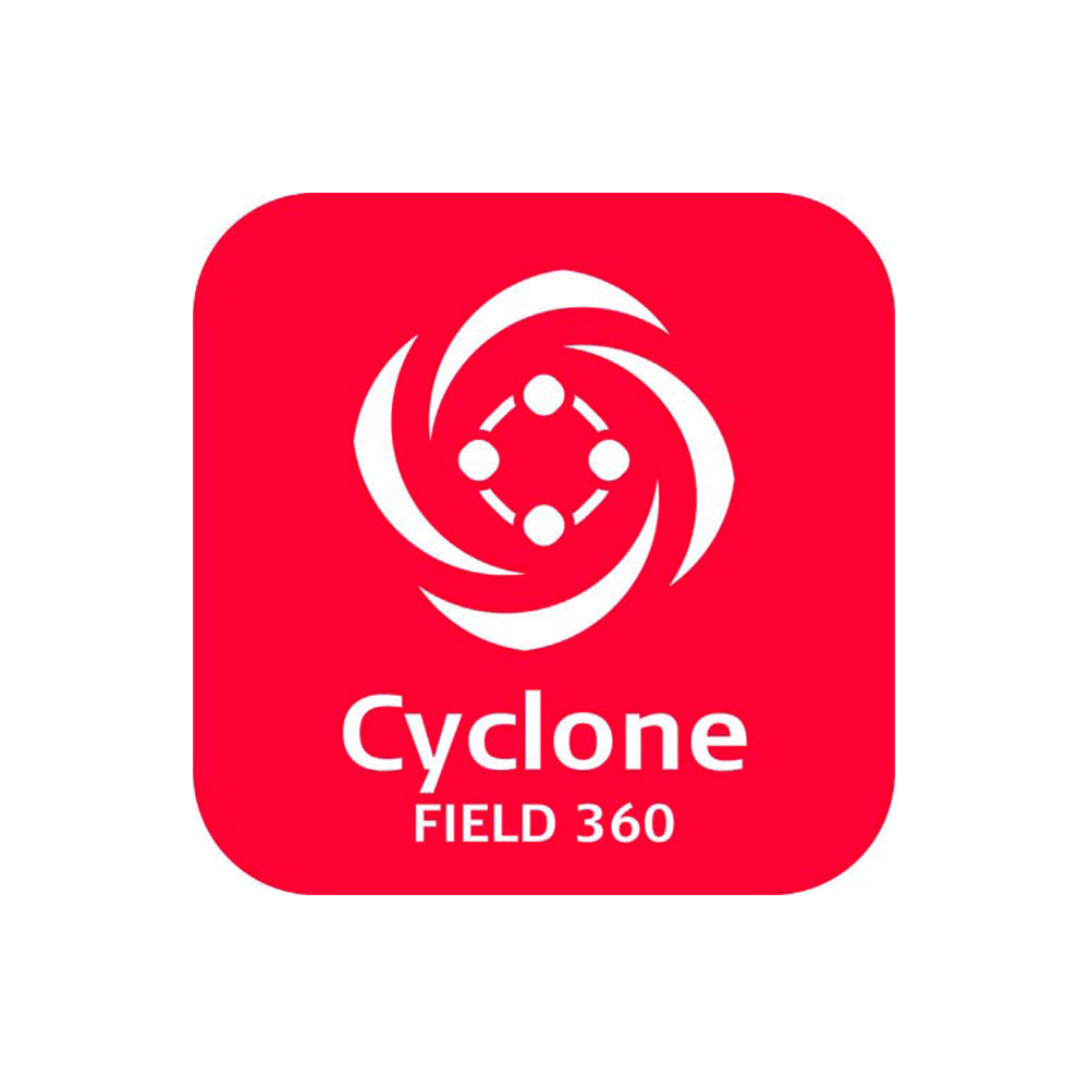 Программное обеспечение Leica Cyclone Field 360 