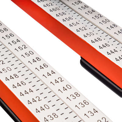 Инварная рейка RGK INVAR 053 725263