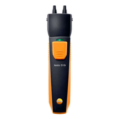 Манометр Testo 510i Smart зонд с поверкой 0560 1510/001