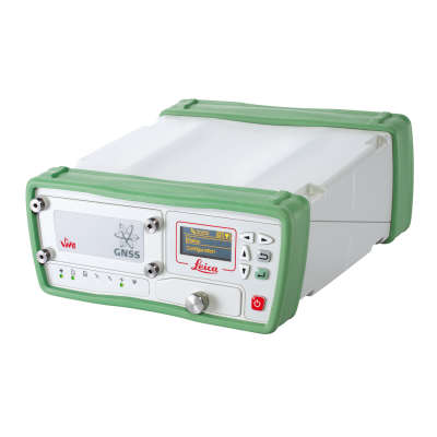 GNSS-приемник Leica GS25 профессиональный 788245