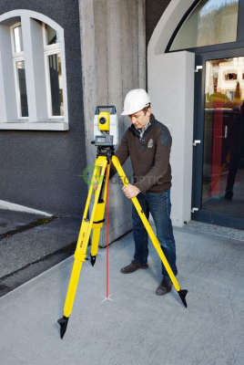 Тахеометр GeoMax Zipp10R (2") 600620