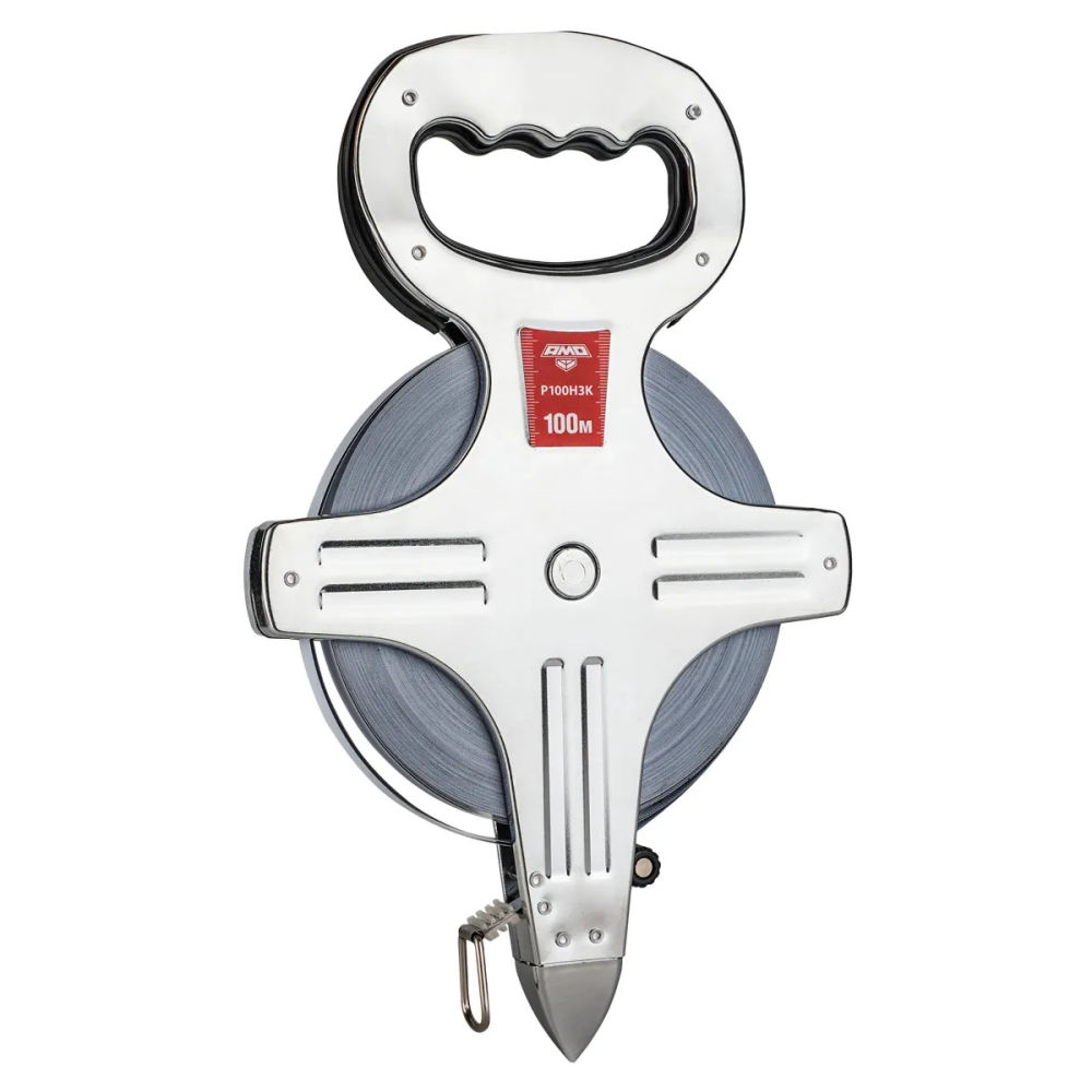 Измерительная лента AMO Р100Н3К с поверкой 825003