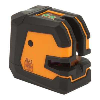 Лазерный нивелир ATOMLASER Xtreme 5D LSG6752