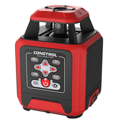Ротационный нивелир Condtrol Easy Roto HVR 7-2-113