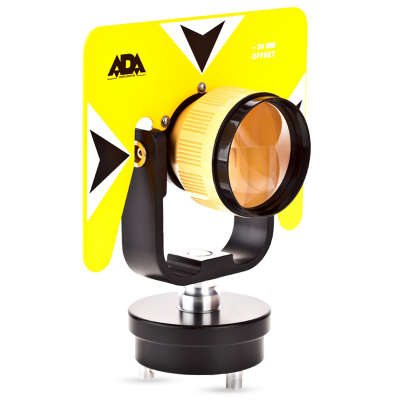 Отражатель ADA AK-18 Yellow А00123