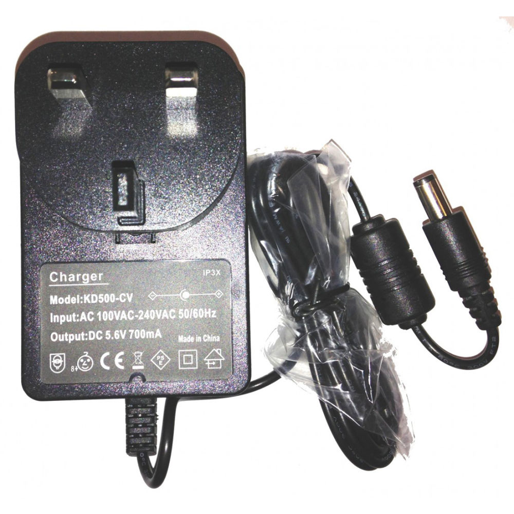 Зарядное устройство RGK KD500-CV 4610011873294