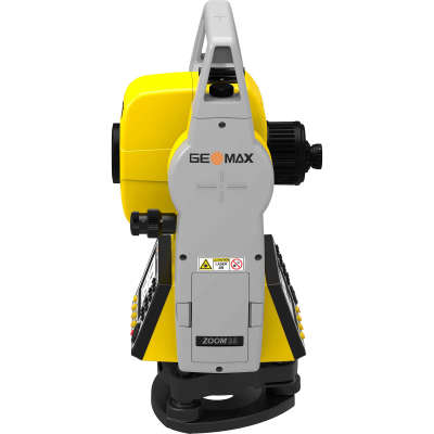  Тахеометр GeoMax Zoom25 