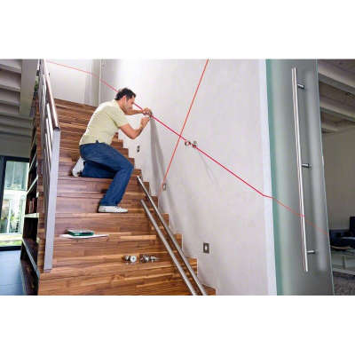 Лазерный уровень Bosch Quigo 2 0603663220