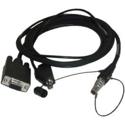 Кабель Y Trimble (1.5m, DB9(F) Y to 0S/7P/M to Power Jack)
 59044