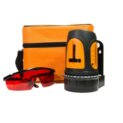 Лазерный уровень Geo-Fennel FL 40-4 Liner 520000