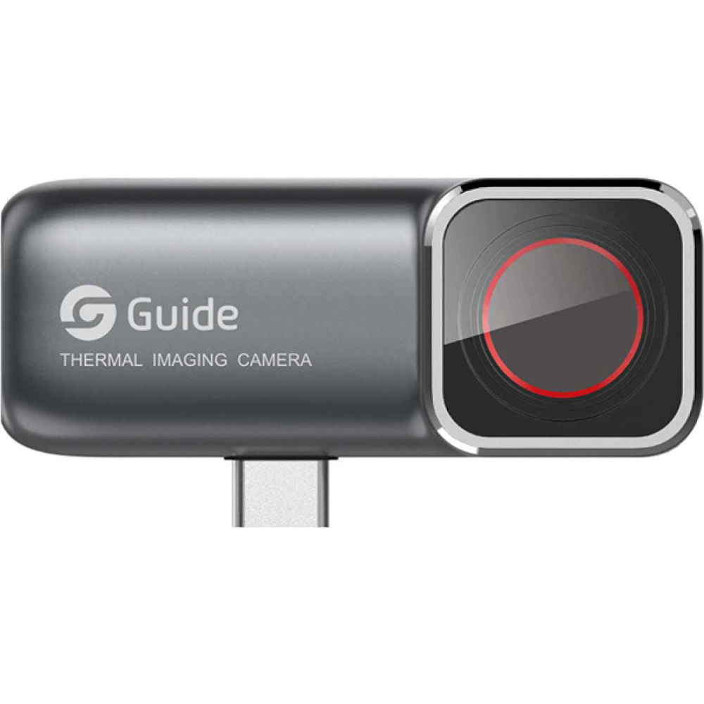 Тепловизор Guide MobIR 2T Type C с поверкой 