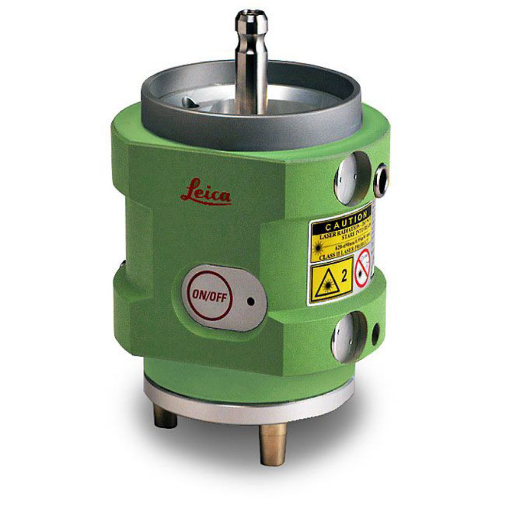 Адаптер трегера Leica SNLL121 (лаз. центрир)
 667316