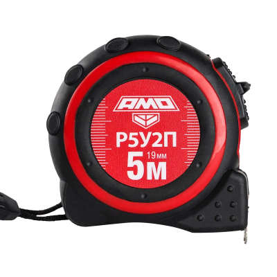 Рулетка AMO Р5У2П