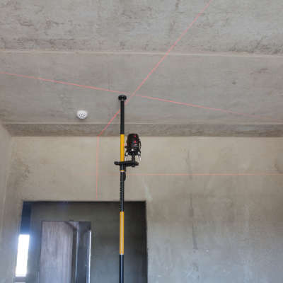 Лазерный уровень ADA 6D Maxliner А00138