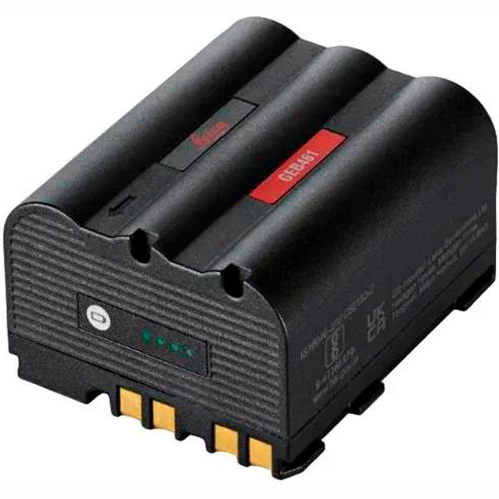 Аккумулятор Leica GEB461 973449