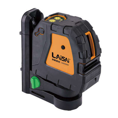 Лазерный уровень Laisai LSG609S